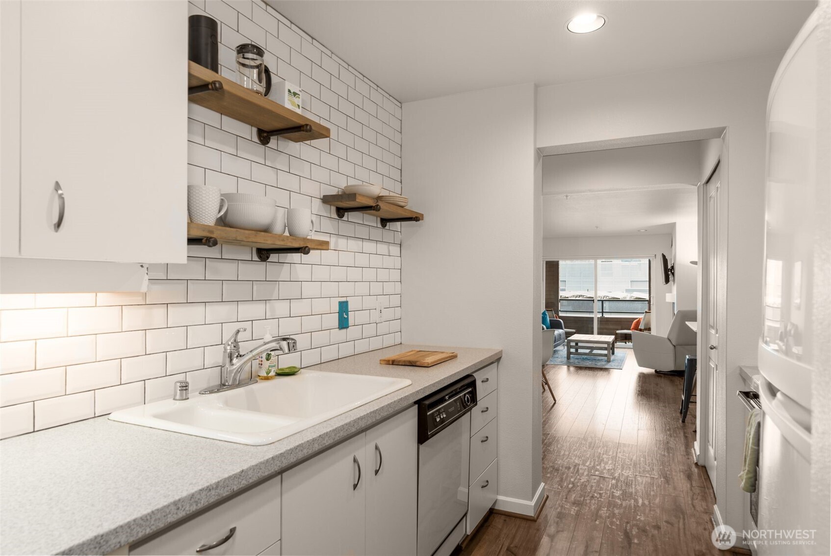 1504 Aurora Avenue N Seattle WA 98109