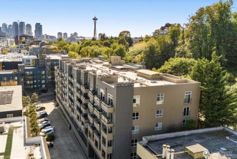 1504 Aurora Avenue N Seattle WA 98109