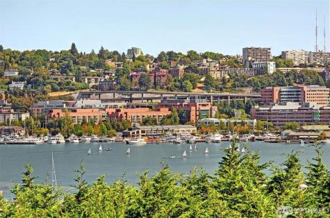 1504 Aurora Avenue N Seattle WA 98109