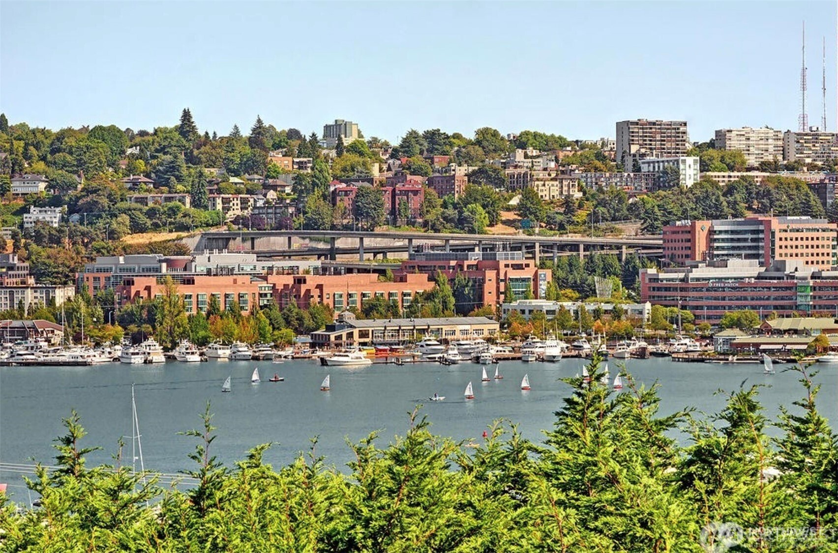 1504 Aurora Avenue N Seattle WA 98109