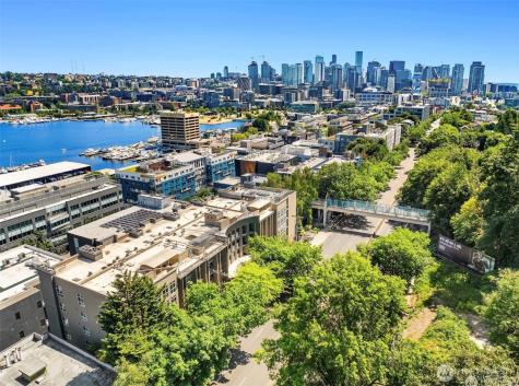 1504 Aurora Avenue N Seattle WA 98109
