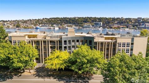 1504 Aurora Avenue N Seattle WA 98109