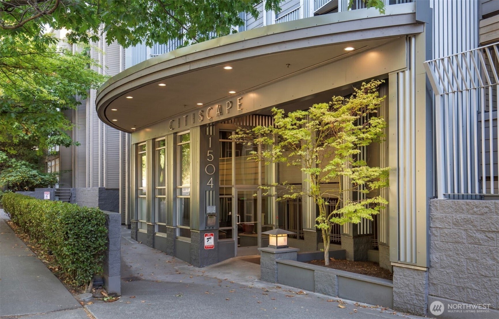 1504 Aurora Avenue N Seattle WA 98109