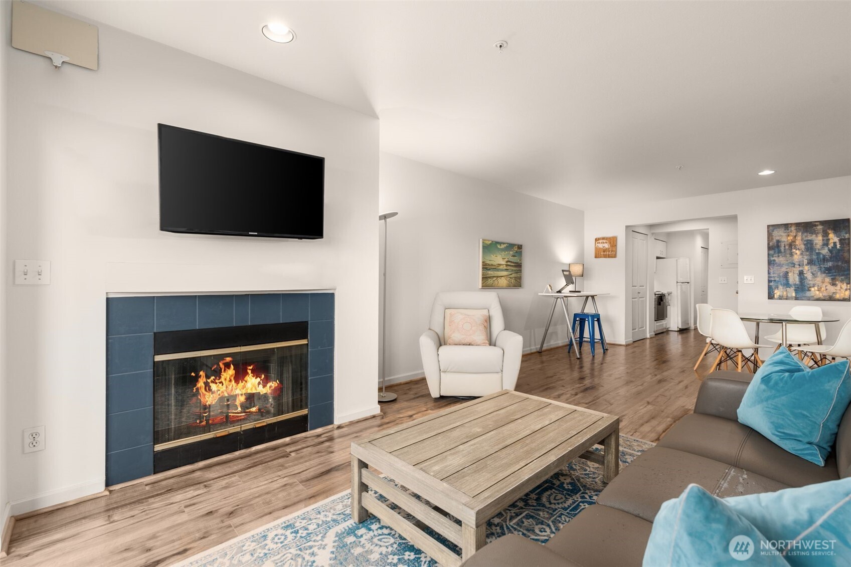 1504 Aurora Avenue N Seattle WA 98109