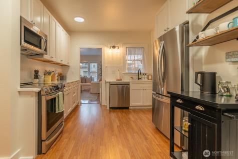 116 4th Avenue N Edmonds WA 98020