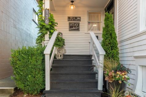 116 4th Avenue N Edmonds WA 98020