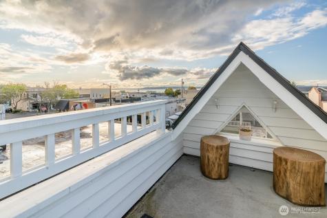 116 4th Avenue N Edmonds WA 98020