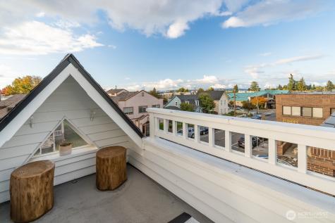 116 4th Avenue N Edmonds WA 98020