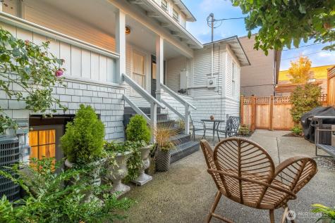 116 4th Avenue N Edmonds WA 98020