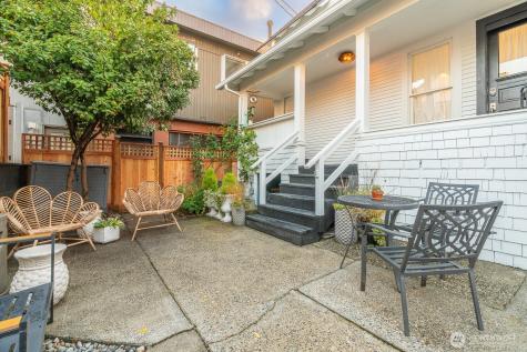 116 4th Avenue N Edmonds WA 98020