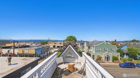 116 4th Avenue N Edmonds WA 98020
