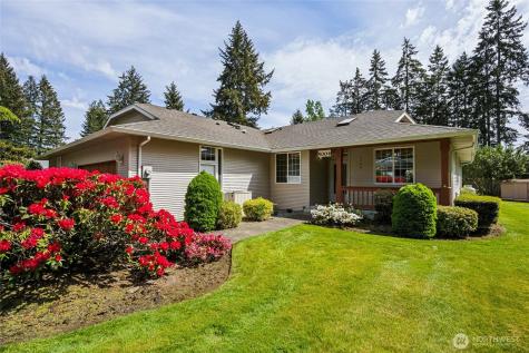 5004 207th Street Ct E Spanaway WA 98387