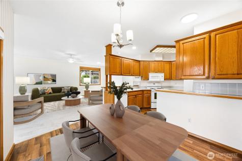 5004 207th Street Ct E Spanaway WA 98387