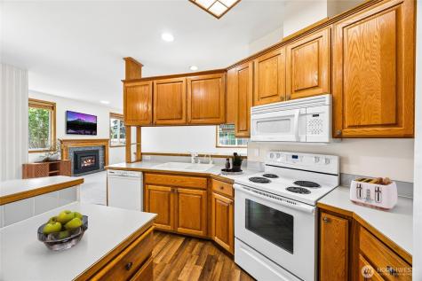 5004 207th Street Ct E Spanaway WA 98387