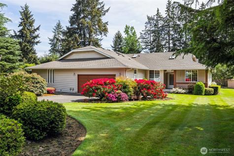 5004 207th Street Ct E Spanaway WA 98387