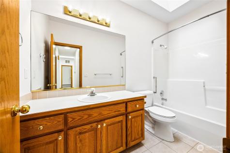 5004 207th Street Ct E Spanaway WA 98387