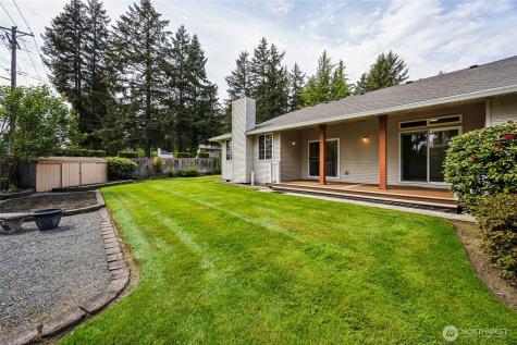 5004 207th Street Ct E Spanaway WA 98387