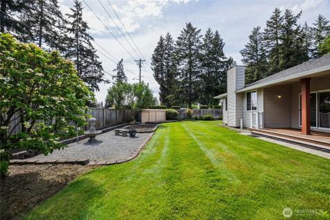 5004 207th Street Ct E Spanaway WA 98387