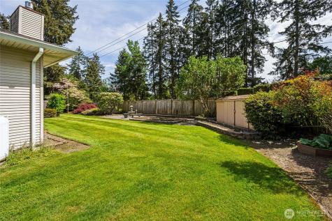 5004 207th Street Ct E Spanaway WA 98387