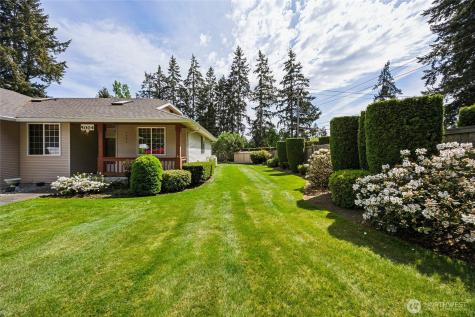 5004 207th Street Ct E Spanaway WA 98387