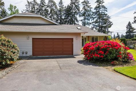 5004 207th Street Ct E Spanaway WA 98387