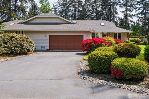5004 207th Street Ct E Spanaway WA 98387