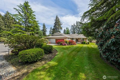 5004 207th Street Ct E Spanaway WA 98387
