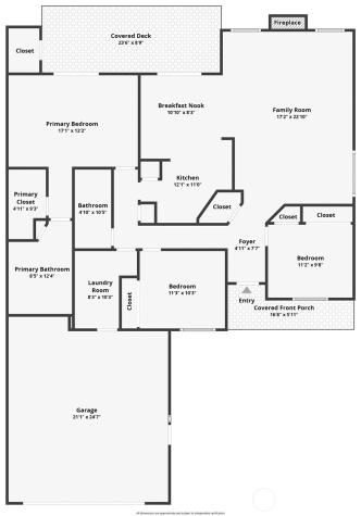 5004 207th Street Ct E Spanaway WA 98387