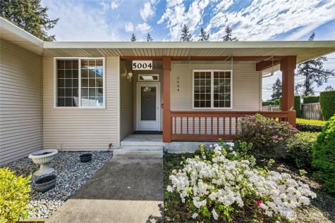 5004 207th Street Ct E Spanaway WA 98387