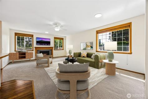 5004 207th Street Ct E Spanaway WA 98387