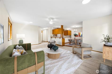 5004 207th Street Ct E Spanaway WA 98387