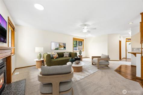 5004 207th Street Ct E Spanaway WA 98387