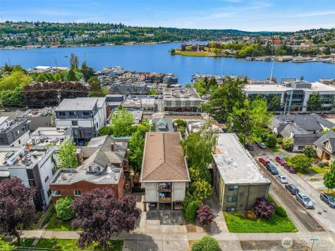 2633 Franklin Avenue E Seattle WA 98102
