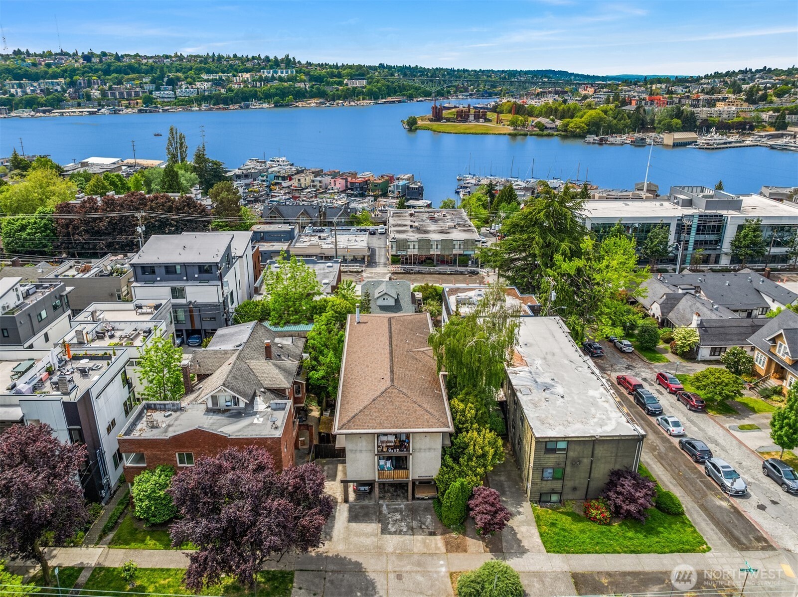 2633 Franklin Avenue E Seattle WA 98102