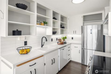 2633 Franklin Avenue E Seattle WA 98102