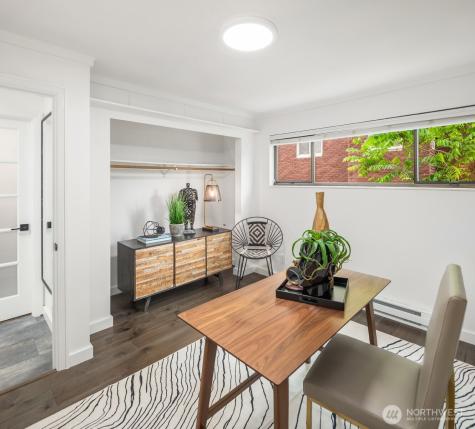 2633 Franklin Avenue E Seattle WA 98102