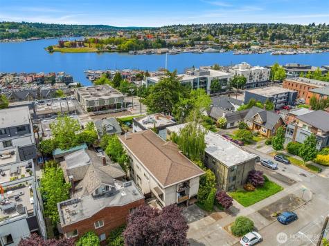2633 Franklin Avenue E Seattle WA 98102