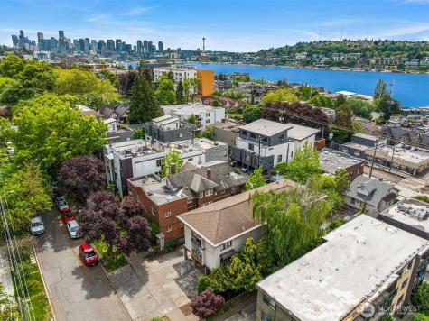 2633 Franklin Avenue E Seattle WA 98102