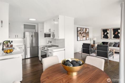 2633 Franklin Avenue E Seattle WA 98102