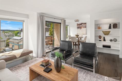 2633 Franklin Avenue E Seattle WA 98102