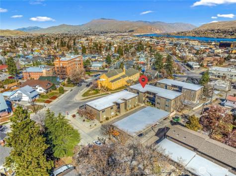407 Oregon Street Wenatchee WA 98801