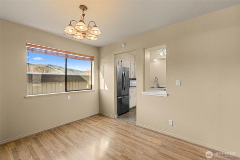 407 Oregon Street Wenatchee WA 98801