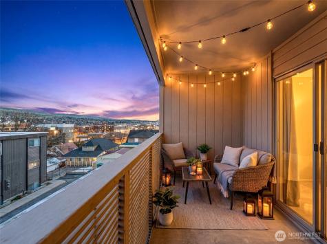 407 Oregon Street Wenatchee WA 98801