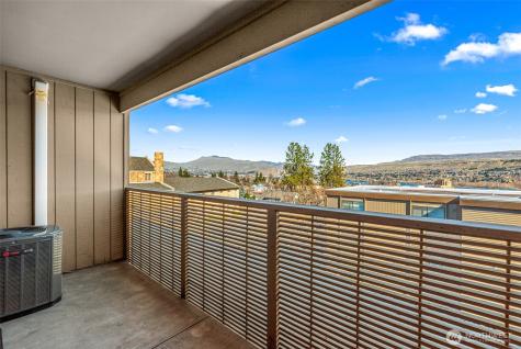 407 Oregon Street Wenatchee WA 98801
