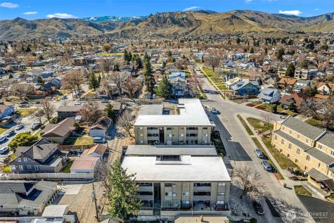 407 Oregon Street Wenatchee WA 98801