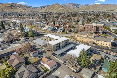 407 Oregon Street Wenatchee WA 98801