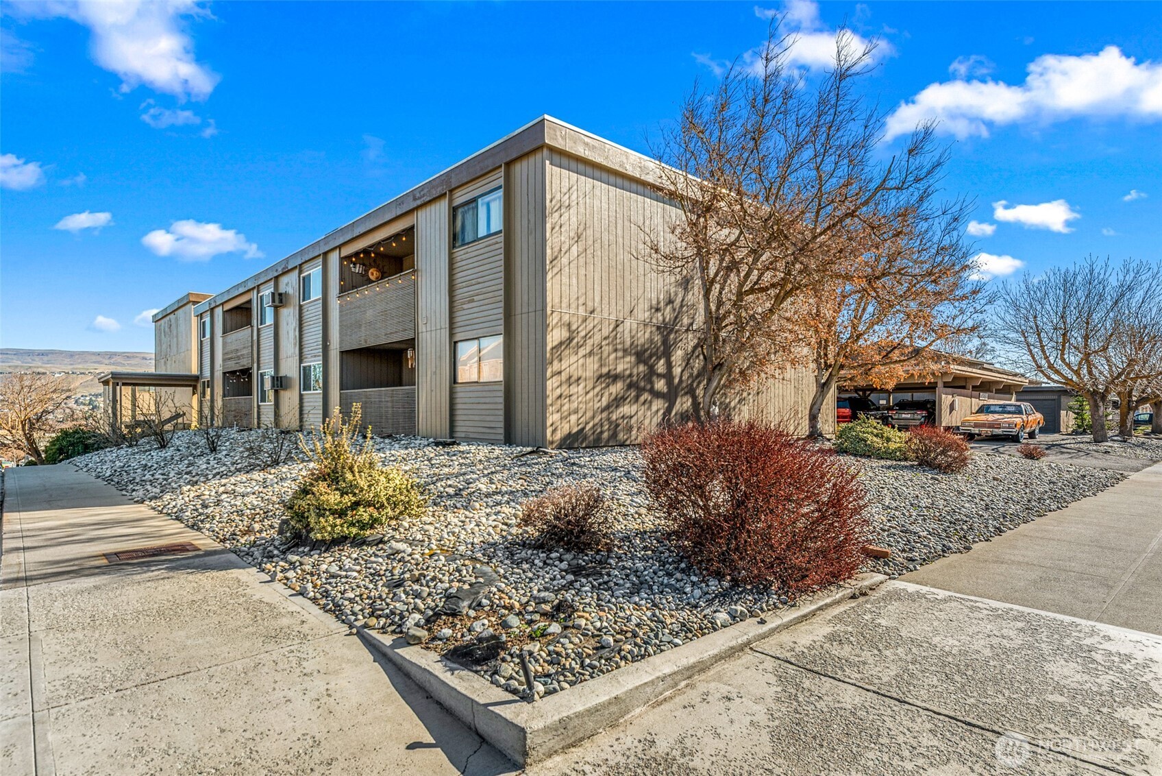 407 Oregon Street Wenatchee WA 98801