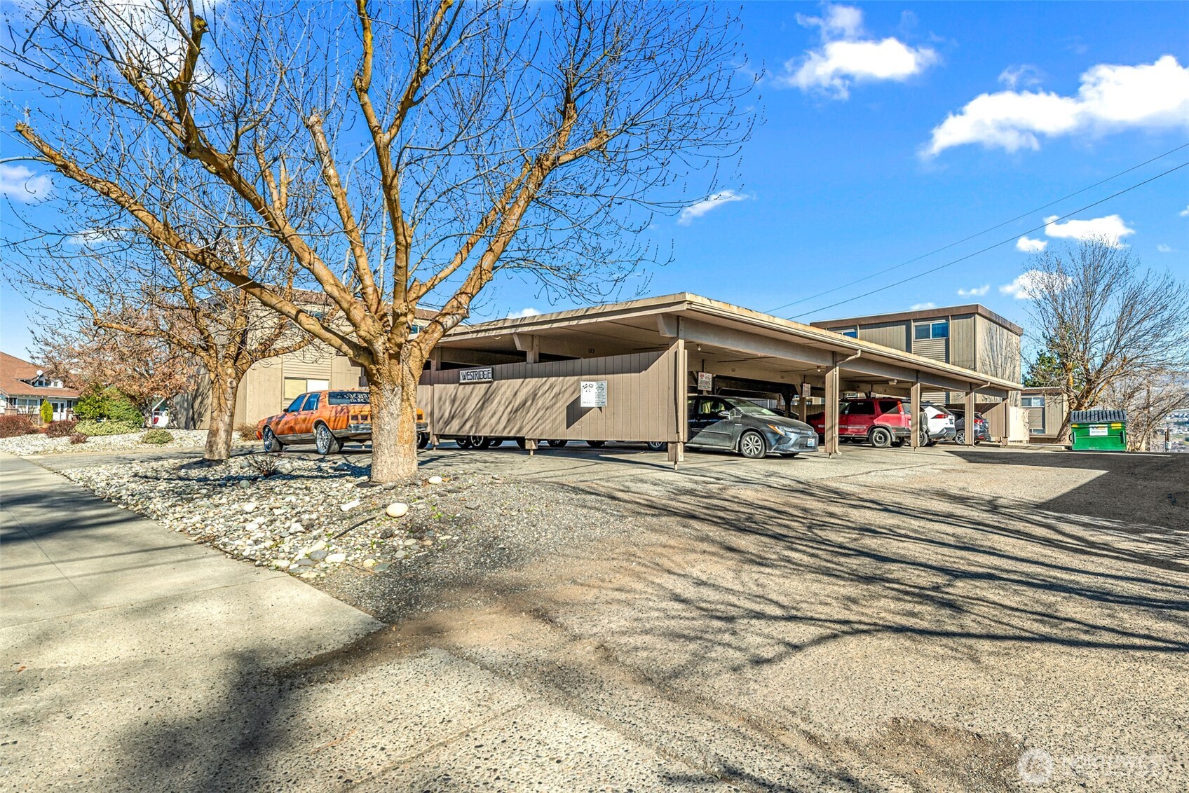 407 Oregon Street Wenatchee WA 98801