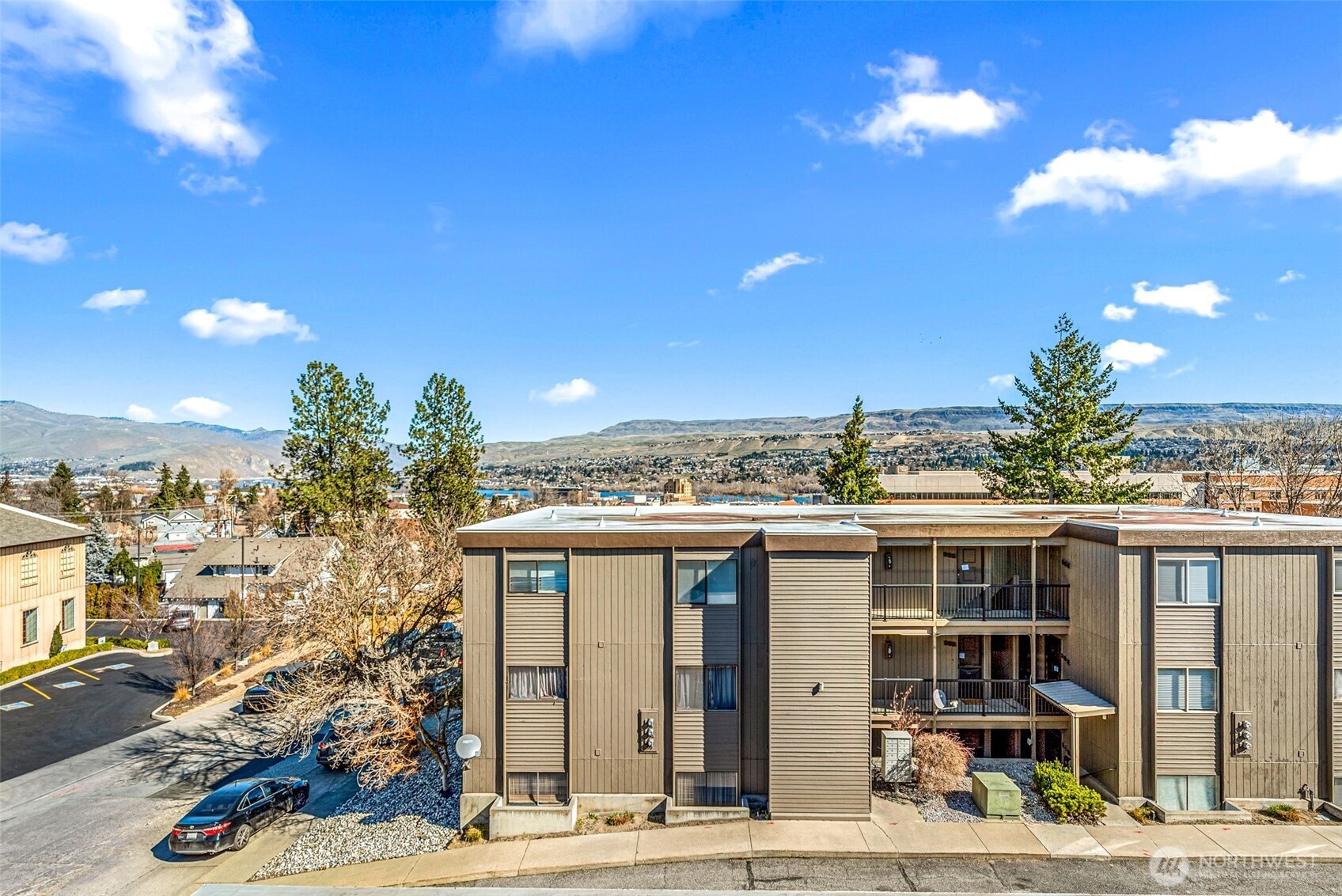 407 Oregon Street Wenatchee WA 98801