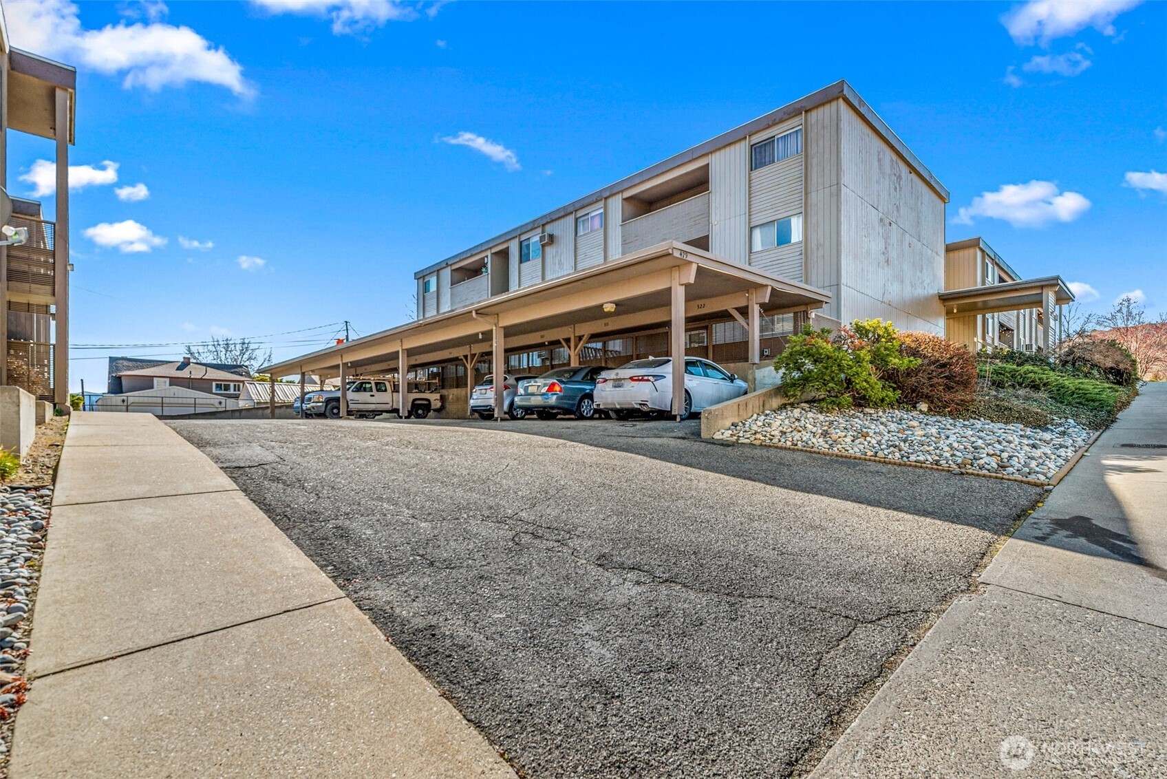 407 Oregon Street Wenatchee WA 98801